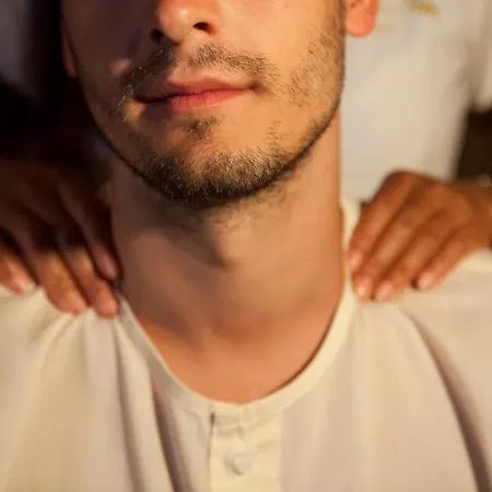 Apartment Chang Thai Laibach