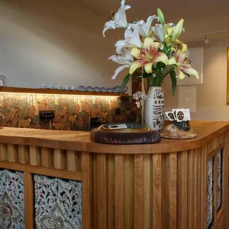 Chang Thai Apartmán *