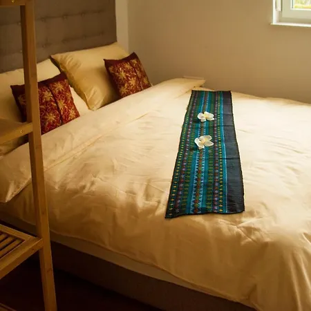 Apartmán Chang Thai *