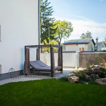 Διαμέρισμα Chang Thai