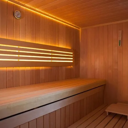 Chang Thai Apartmán Lublaň