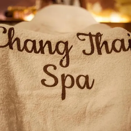 Apartmán Chang Thai Lublaň