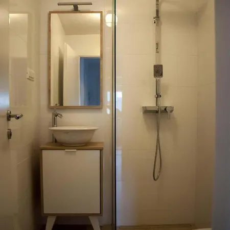 Chang Thai Apartmán
