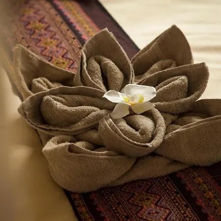 Apartmán Chang Thai *
