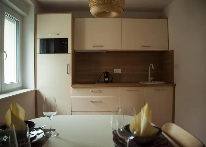 Апартаменты Chang Thai *