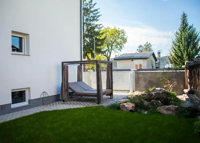 Апартаменти Chang Thai