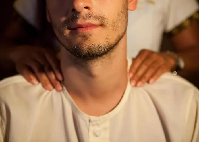 Апартаменти Chang Thai Любляна