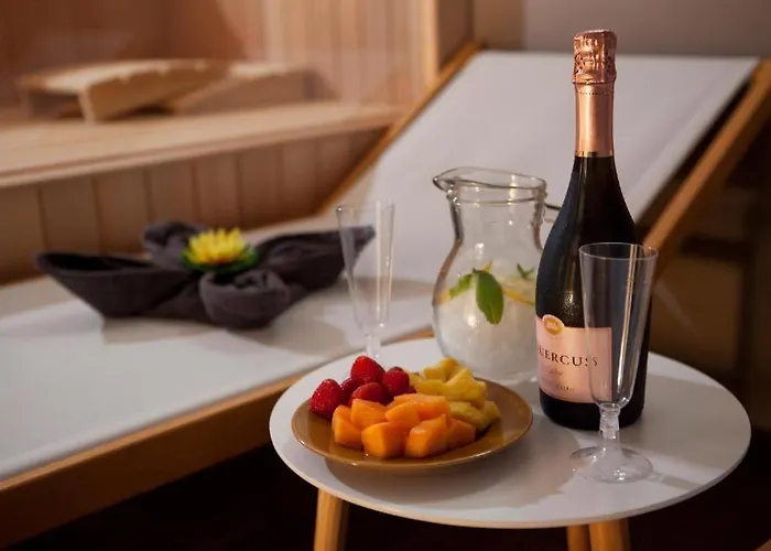 Chang Thai Апартаменты