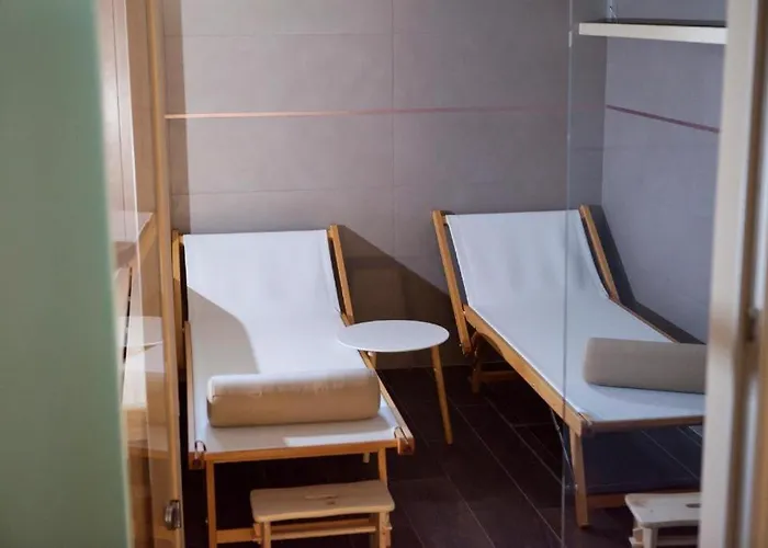 Chang Thai Апартаменты *