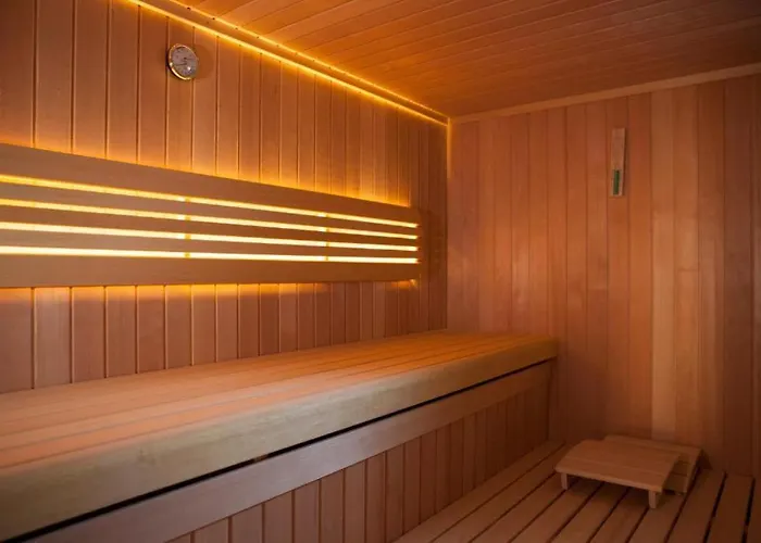 Chang Thai Апартаменты Любляна