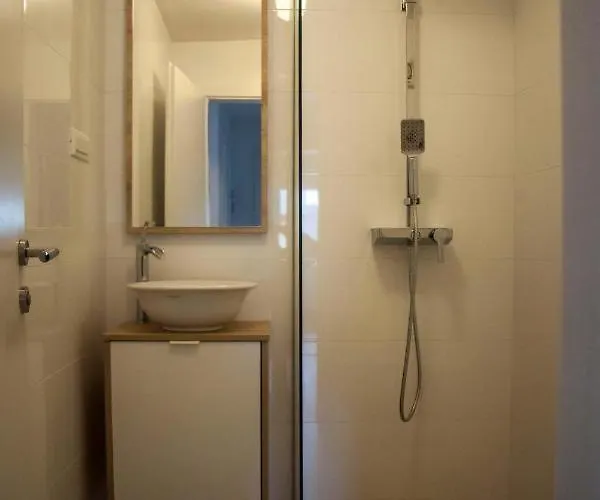 Chang Thai Апартаменты