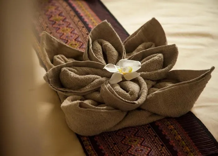 Апартаменти Chang Thai *