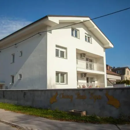 Chang Thai Ljubljana