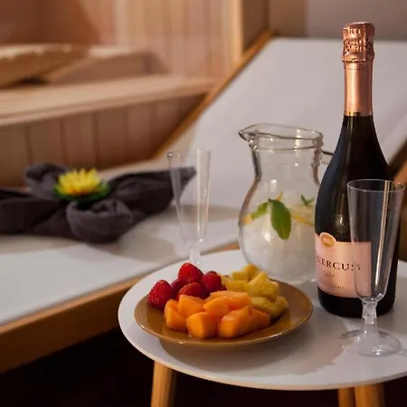 Chang Thai Appartement