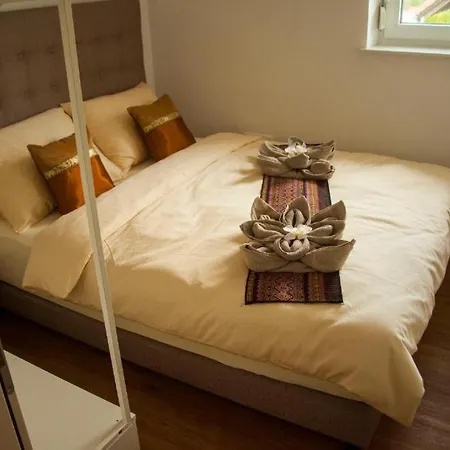 Chang Thai Appartement Ljubljana